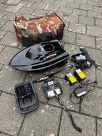 Zeer complete voerboot baitstar als nieuw!, Watersport en Boten, Ophalen of Verzenden, Zo goed als nieuw