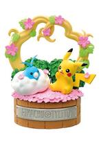 Pokemon Re-Ment A Little Tale of the Forest series 2, Ophalen of Verzenden, Nieuw