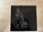 Leon Redbone - Champagne Charlie LP, Ophalen of Verzenden, Gebruikt, 12 inch, Overige genres