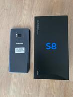 Samsung s8, Gebruikt, Ophalen of Verzenden, 64 GB, Zwart