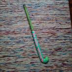 Hockeystick the Indian maharadja, Sumo JR. Pink 34 inch, Sport en Fitness, Hockey, Stick, Gebruikt, Ophalen of Verzenden