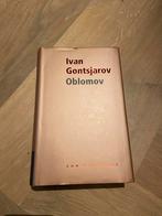 Oblomov - Ivan Gontsjarov - Van Oorschot, Ophalen of Verzenden, Gelezen, Europa overig