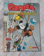 Panda de meesterontdekkingsreiziger, Eén comic, Ophalen of Verzenden, Zo goed als nieuw, Europa