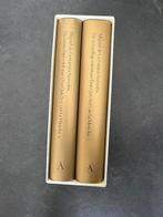 Don Quichot (Cervantes) - Luxe Set in Cassette, Boeken, Gelezen, Ophalen of Verzenden, Nederland, Miguel de Cervantes Saavedra