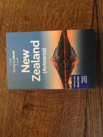 New Zealand (Aotearoa), Lonely Planet, Zo goed als nieuw, Reisgids of -boek, Roxanne de Bruyn a.o.