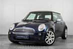 MINI Cooper Checkmate 1.6 (bj 2006), Auto's, Mini, Voorwielaandrijving, Gebruikt, 4 cilinders, 116 pk