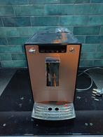 Koffiezetapparaat Melitta Caffeo Solo volautomaat, Witgoed en Apparatuur, Koffiezetapparaten, Afneembaar waterreservoir, Gebruikt