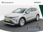 Skoda Elroq Business Edition Tour 60 | 204 PK | Trekhaak | S, Auto's, Skoda, Automaat, Overige modellen, 63 kWh, 204 pk