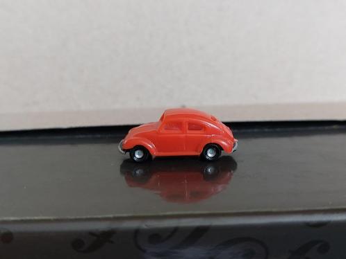 I.M.U. 12001 - VW Kever 1200 met bril (12379), Hobby en Vrije tijd, Modeltreinen | N-Spoor, Gebruikt, Overige typen, Gelijkstroom