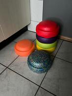Stapelstenen set  , stapstenen , nieuwe set van 6, Ophalen of Verzenden, Nieuw