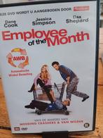 Employee of the Month DVD - Actiekomedie, Alle leeftijden, Ophalen of Verzenden, Zo goed als nieuw, Actiekomedie