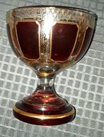 Schaal (BonBon), Ophalen of Verzenden, Nieuw, Rond, Glas