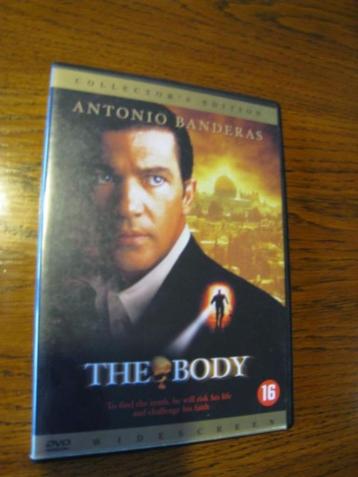 The body [2752] beschikbaar voor biedingen