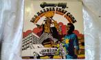 Jimmy Cliff Desmond Dekker The Slickers Stage & Scren LP, Ophalen of Verzenden, Zo goed als nieuw, 12 inch