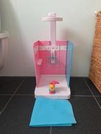 Baby Born Bath inloopdouche te koop, Ophalen of Verzenden, Zo goed als nieuw, Overige typen