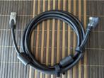 HDMI kabel 2,50 mtr Silver series High Speed HDMI kabel  4k, Ophalen of Verzenden, Gebruikt, 2 tot 5 meter, HDMI-kabel