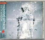 MASSIVE ATTACK CD 100TH WINDOW japan + obi, Ophalen of Verzenden, 1980 tot 2000, Gebruikt