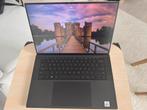Dell XPS 15 9500, Computers en Software, Ophalen of Verzenden, Zo goed als nieuw, 256 GB of meer, 15 inch