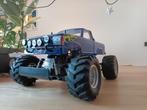 Tamiya BushDevil II, Hobby en Vrije tijd, Modelbouw | Radiografisch | Auto's, Elektro, Auto offroad, Ophalen of Verzenden, Zo goed als nieuw