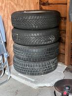 Winterbanden Citroen.Nemo, Peugeot, Fiat, Ophalen of Verzenden, Zo goed als nieuw