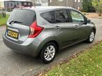 Nissan Note 1.2 Connect Edition airco cruise control, Auto's, Nissan, Euro 5, 1198 cc, Bedrijf, Handgeschakeld