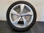 17 inch audi A1 velgen 215 45 17 zomer-winter seat skoda vw