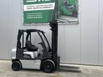 Nissan heftruck Diesel FD25 (bj 2006), 2000 tot 3000 kg, Diesel, Heftruck, Nissan