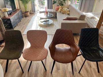 Stoelen