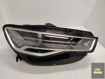 Audi A6 C7 4G Lift Matrix rechterlamp beschikbaar voor biedingen