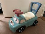 Loopauto smoby, Kinderen en Baby's, Speelgoed | Buiten | Voertuigen en Loopfietsen, Ophalen, Zo goed als nieuw