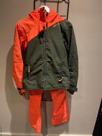 Ski jas maat 152, Gebruikt, Meisje, Ophalen of Verzenden, Rehall