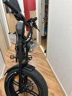 Fatbike knaap, Ophalen of Verzenden, Zo goed als nieuw