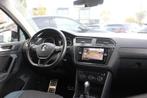 Volkswagen Tiguan 1.5 TSI ACT iQ Drive | Trekhaak |, Stof, Gebruikt, 4 cilinders, 150 pk