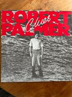 Robert Palmer - Clues LP, Ophalen of Verzenden, 1980 tot 2000, Zo goed als nieuw, 12 inch