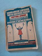 Neven serie 1932 wouters/vd hulst, Antiek en Kunst, Ophalen of Verzenden, Vd Hulst wouters