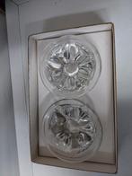 2 kandelaren, Antiek en Kunst, Ophalen of Verzenden