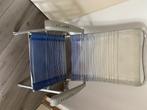 Camping stoelen, Ophalen, Gebruikt, Campingstoel