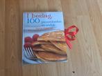 1 beslag, 100 pannenkoeken en wafels!, Boeken, Zo goed als nieuw, Nederland en België, Tapas, Hapjes en Dim Sum, Ophalen of Verzenden