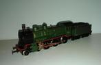Marklin H0 3086.3 - Dig Stoomloc met tender BR 64 in ovp, Wisselstroom, Locomotief, Verzenden, Zo goed als nieuw