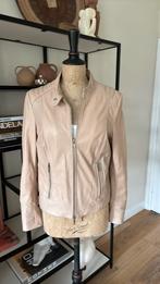ARMA leren jack Camel kleurig maat 42, Kleding | Dames, Overige kleuren, Arma, Maat 42/44 (L), Ophalen of Verzenden