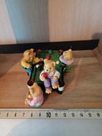Biljart met beertjes poppenhuis, Verzenden, Zo goed als nieuw, Poppenhuis
