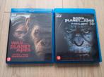 War + Dawn Planet of the Apes 3D, Ophalen of Verzenden, Zo goed als nieuw, Actie