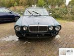 Jaguar Sovereign 4.2 Sovereign - Project(je), Automaat, Achterwielaandrijving, Beige, Blauw