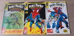 Comics - Peter Parker, de Spektakulaire Spiderman, Amerika, Ophalen of Verzenden, Zo goed als nieuw, Meerdere comics