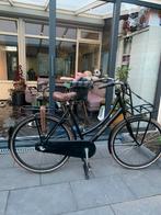 Cortina U4 Damesfiets 28 inch, Frame 57cm, Fietsen en Brommers, Fietsen | Dames | Omafietsen, Ophalen, Gebruikt, Cortina U4 transportfiets