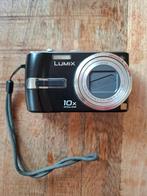 Panasonic Lumix DMC TZ3, Gebruikt, Compact, Ophalen of Verzenden, Overige Merken