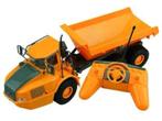 Afstandbestuurbare vrachtwagen dumper 41 cm 1:28 nieuw!, Hobby en Vrije tijd, Modelbouw | Radiografisch | Overige, Nieuw, Ophalen of Verzenden