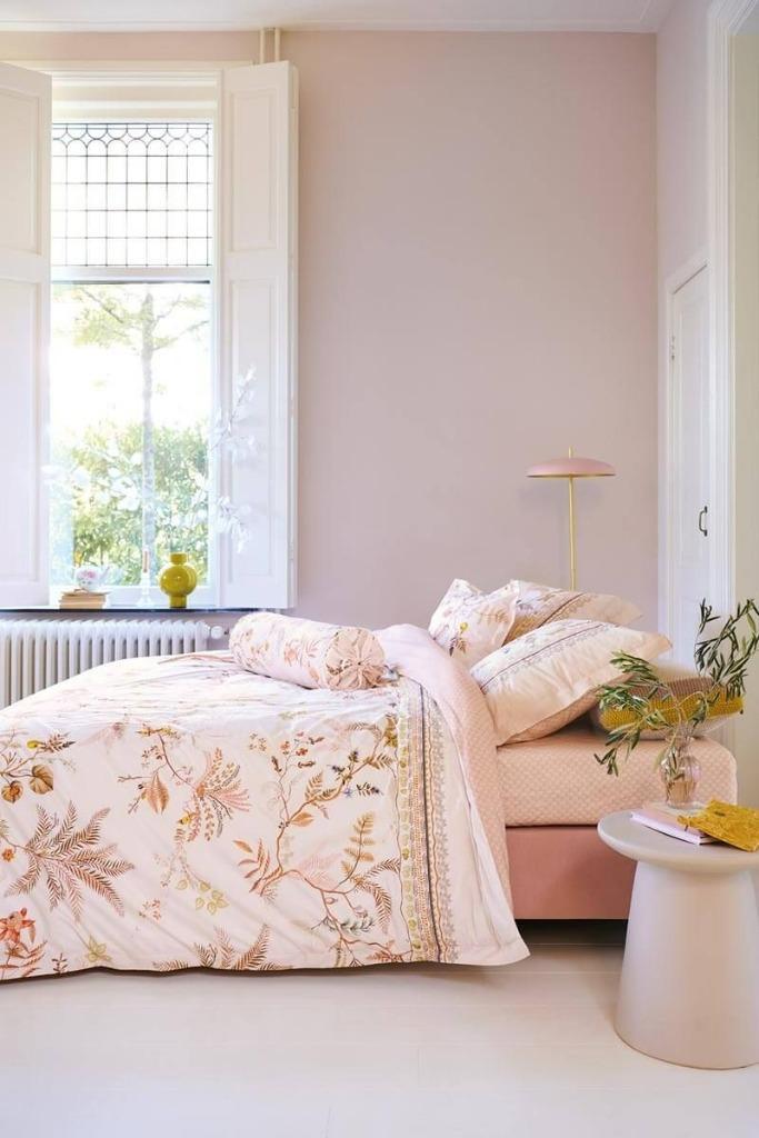 Pip Studio dekbedovertrek SALENTO nu halve prijs, Huis en Inrichting, Slaapkamer | Beddengoed, Nieuw, Dekbedovertrek, Eenpersoons