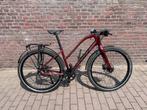 BH Oxford Jet Pro Mt.M, Fietsen en Brommers, Fietsen | Dames | Damesfietsen, Gebruikt, BH, BH, Ophalen