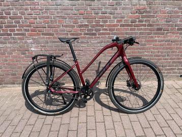 BH Oxford Jet Pro Mt.M beschikbaar voor biedingen